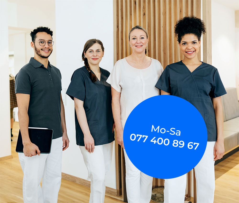 zahnarzt dentalzentrum Wollerau
